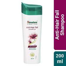 HIMALAYA ANTI HAIR FALL SHAMPOO 200ML